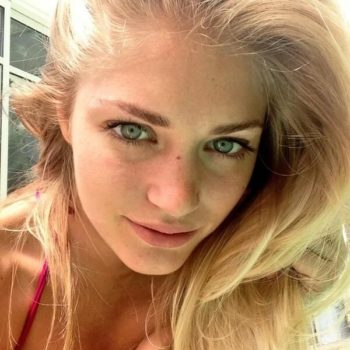 Profilo di Geraldina, 29 anni, Cerco Trombamico a Coggiola