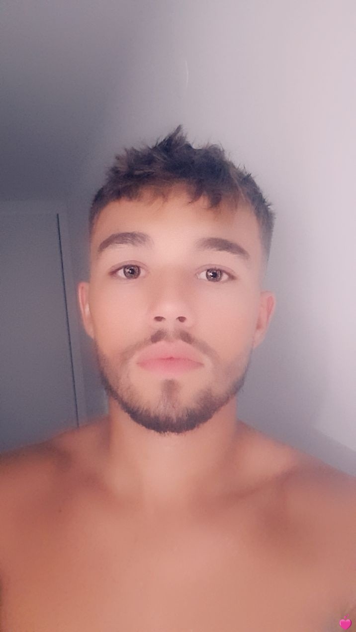 Profilo di Judikael, 23 anni, Cerco Trombamico a Acuto