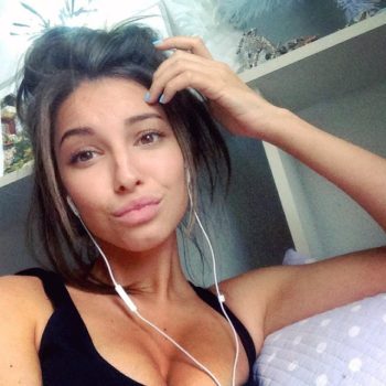 Profilo di Anaid, 28 anni, Cerco Trombamico a Villar Dora